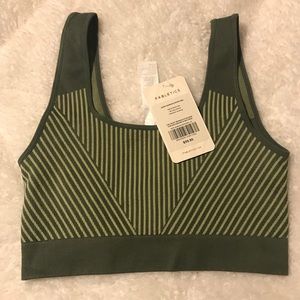 Fabletics Sports Bra